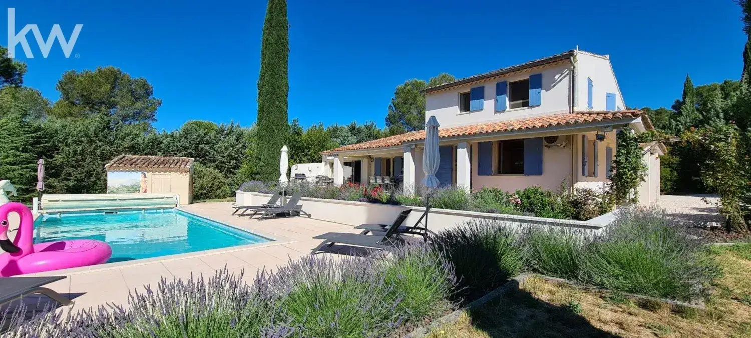 Castle 180m² in France, Brynol. Priced at 795000€ rent photo-10
