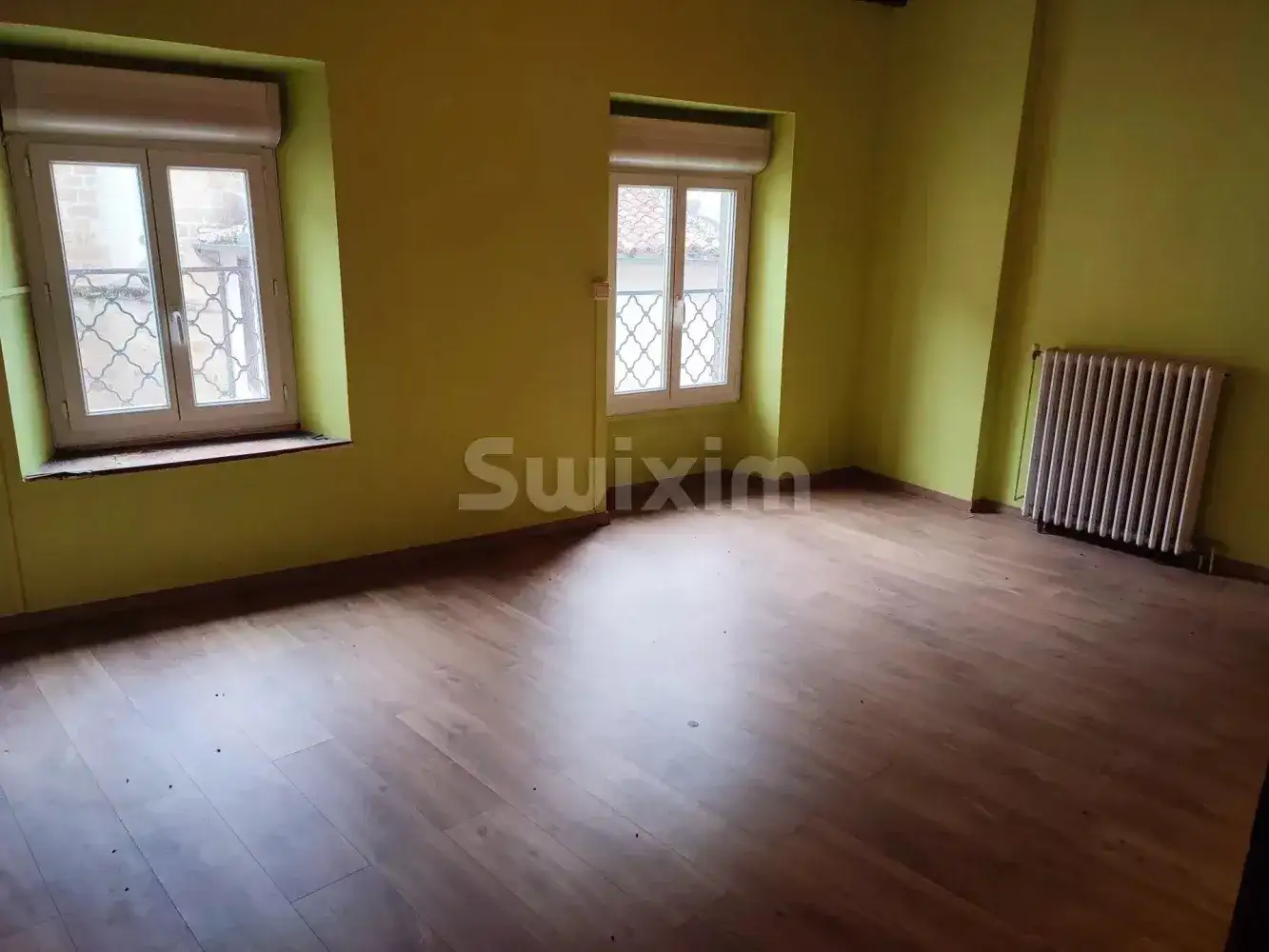 Castle 117m² in France, Villeneuve d'Olm. Priced at 84000€ rent photo-4