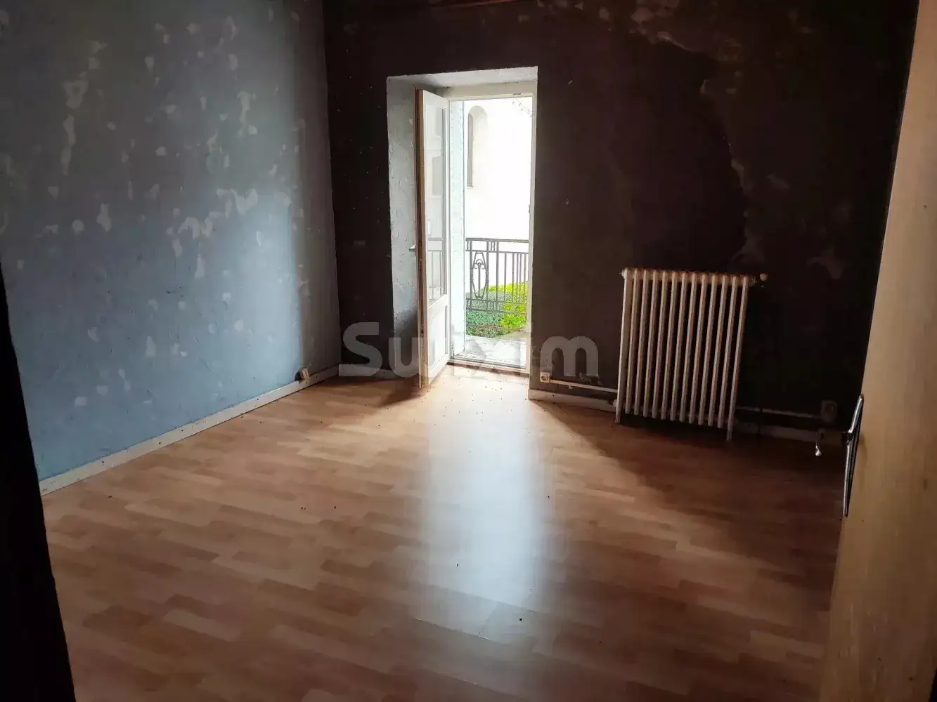 Castle 117m² in France, Villeneuve d'Olm. Priced at 84000€ rent photo-5