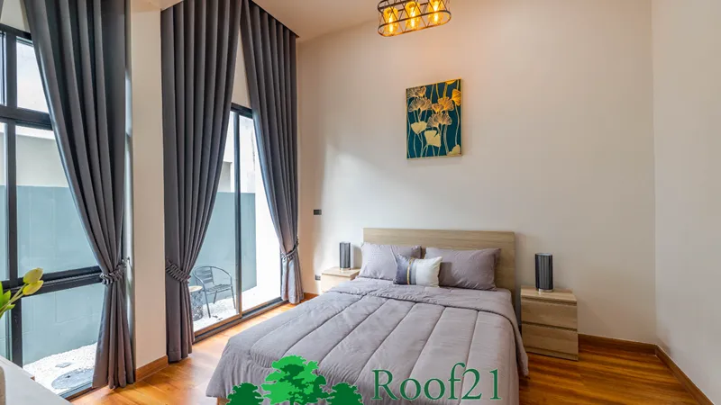 House 162m² in Thailand, Pattaya. Priced at 122992£ rent photo-1