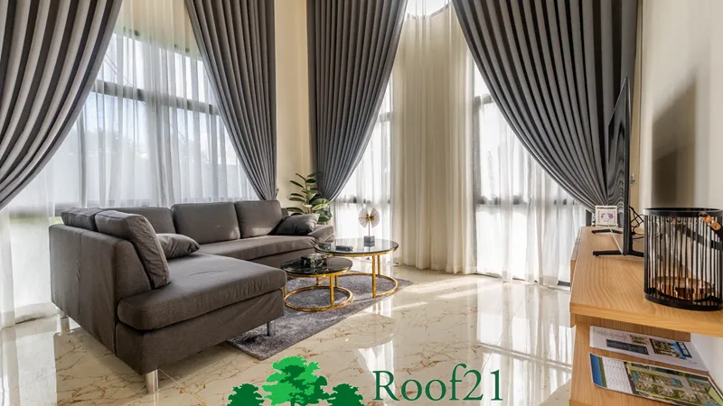 House 162m² in Thailand, Pattaya. Priced at 122992£ rent photo-2