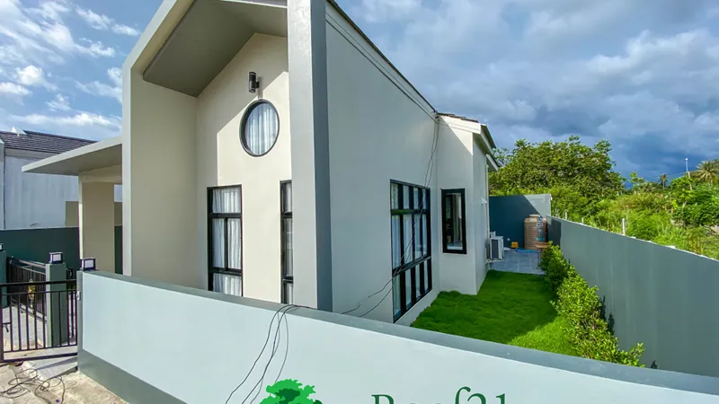 House 162m² in Thailand, Pattaya. Priced at 122992£ rent photo-3