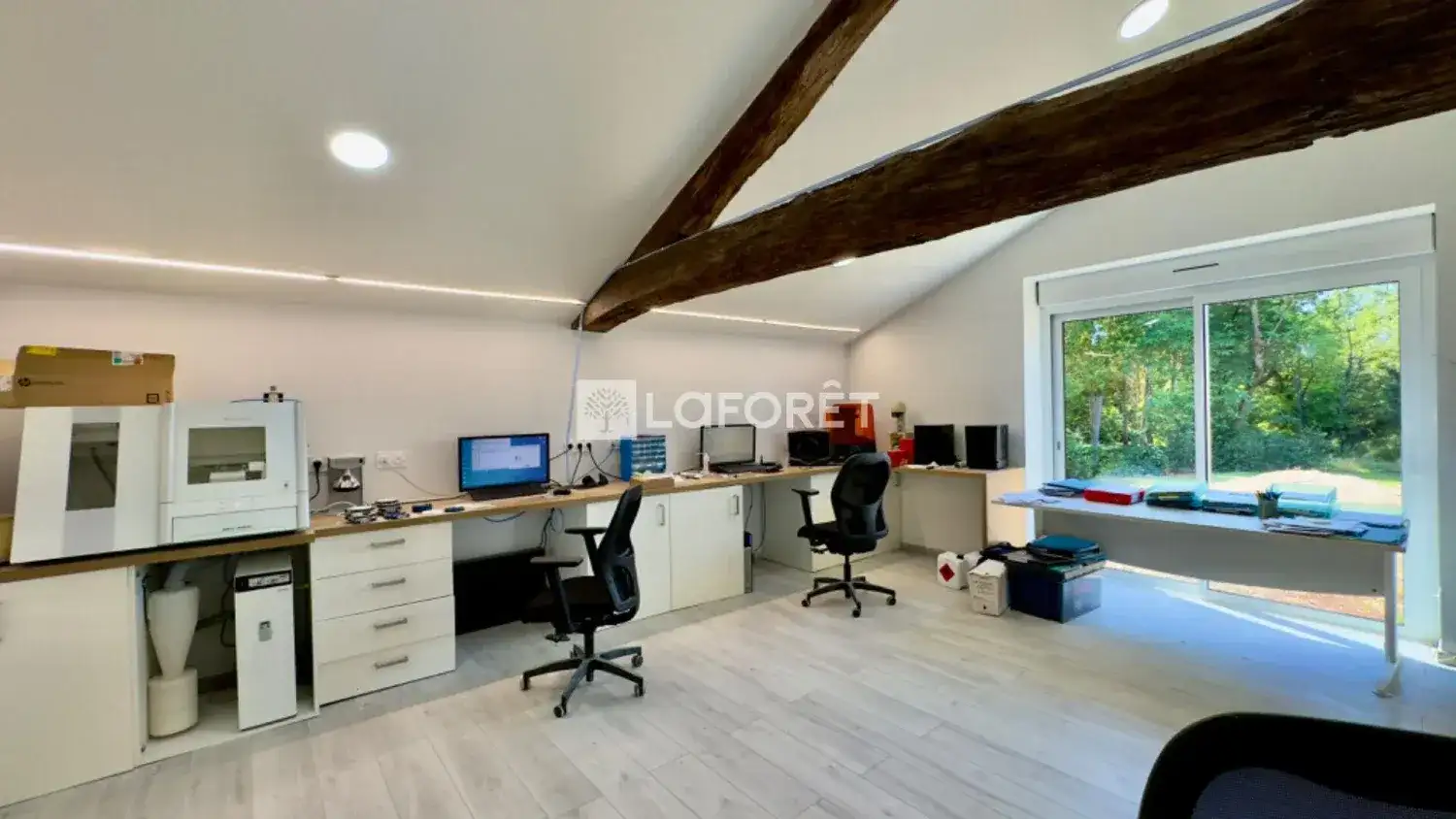 Castle 390m² in France, Nerac. Priced at 682000€ rent photo-9