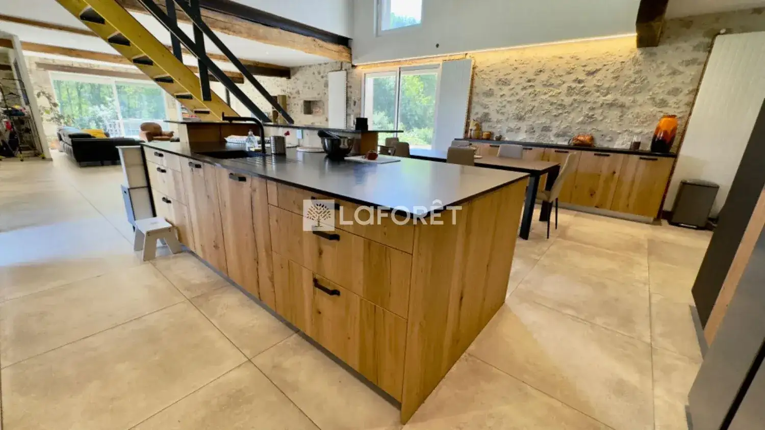 Castle 390m² in France, Nerac. Priced at 682000€ rent photo-15