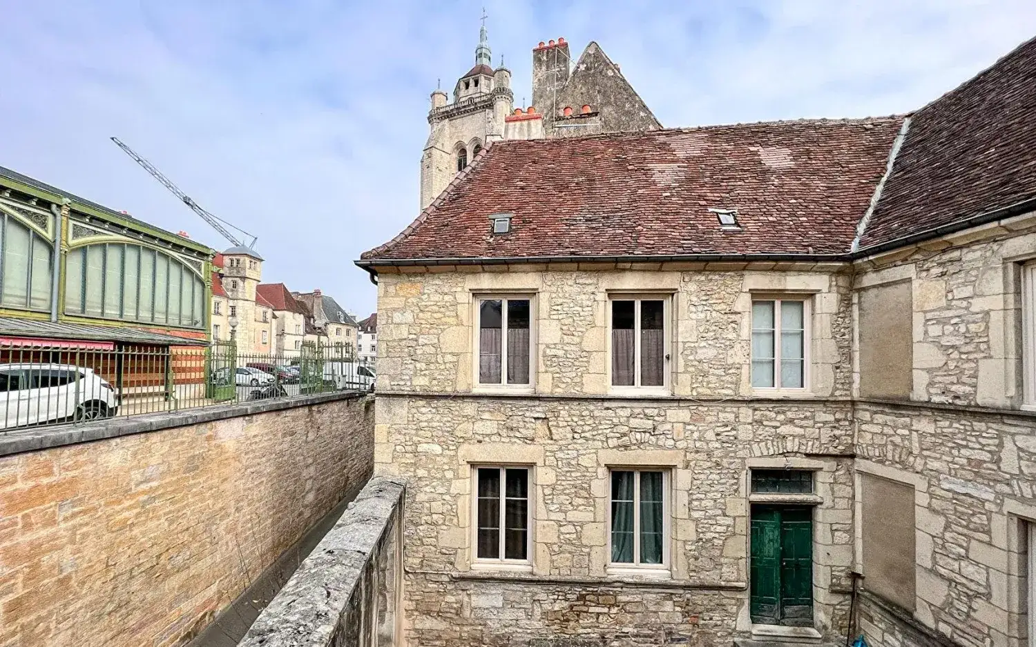 Castle 827m² in Croatia, Dolenja. Priced at 560000€ rent photo-2