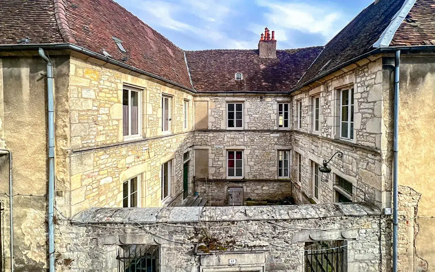 Castle 827m² in Croatia, Dolenja. Priced at 560000€ rent photo-3