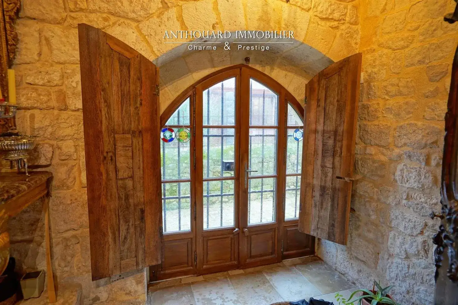 Castle 310m² in France, Montague. Priced at 1100000€ rent photo-2