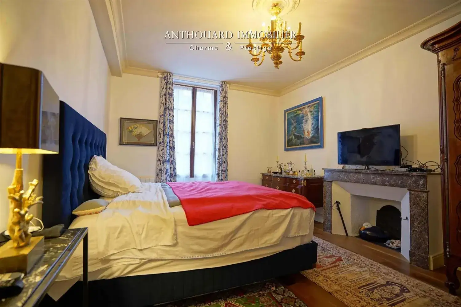Castle 310m² in France, Montague. Priced at 1100000€ rent photo-10