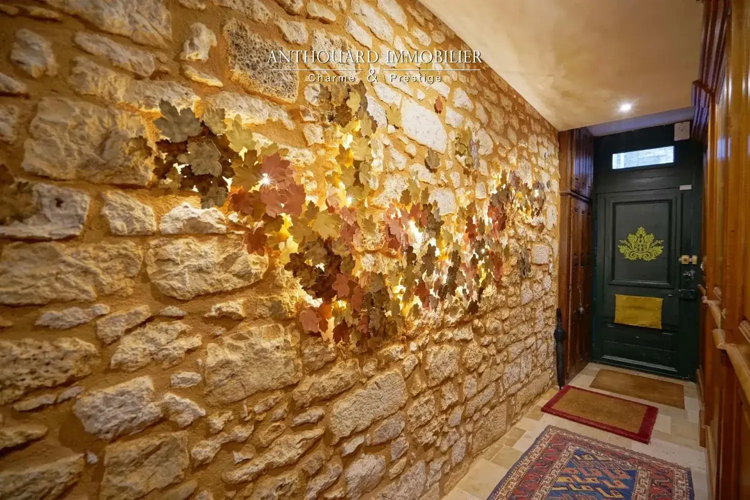 Castle 310m² in France, Montague. Priced at 1100000€ rent photo-14