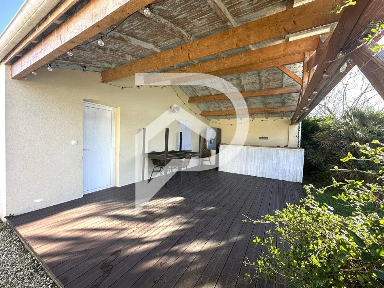 Castle 193m² in France, Bursfran le Shapiu. Priced at 576450€ rent photo-8