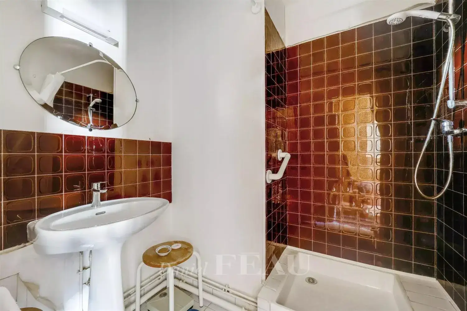 Castle 96m² in France, Versailles. Priced at 670000€ rent photo-1