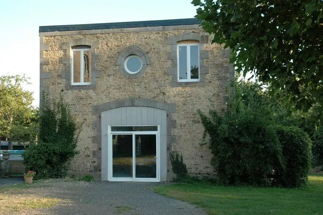 Castle 210m² in France, Roullours. Priced at 295000€ rent photo-7
