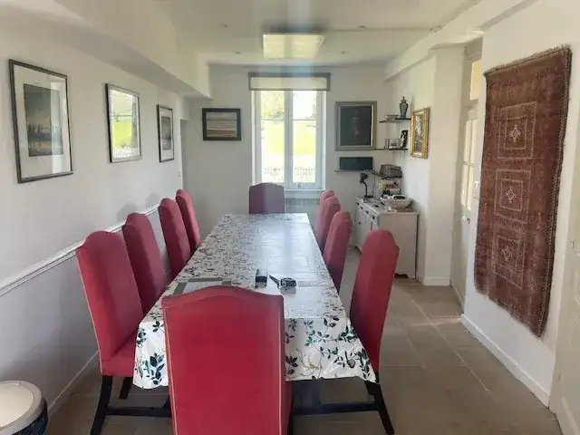 Castle 210m² in France, Roullours. Priced at 295000€ rent photo-15