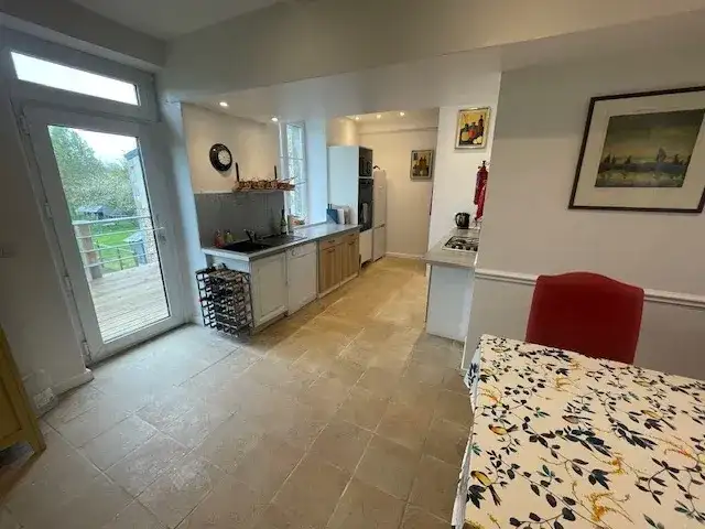 Castle 210m² in France, Roullours. Priced at 295000€ rent photo-16