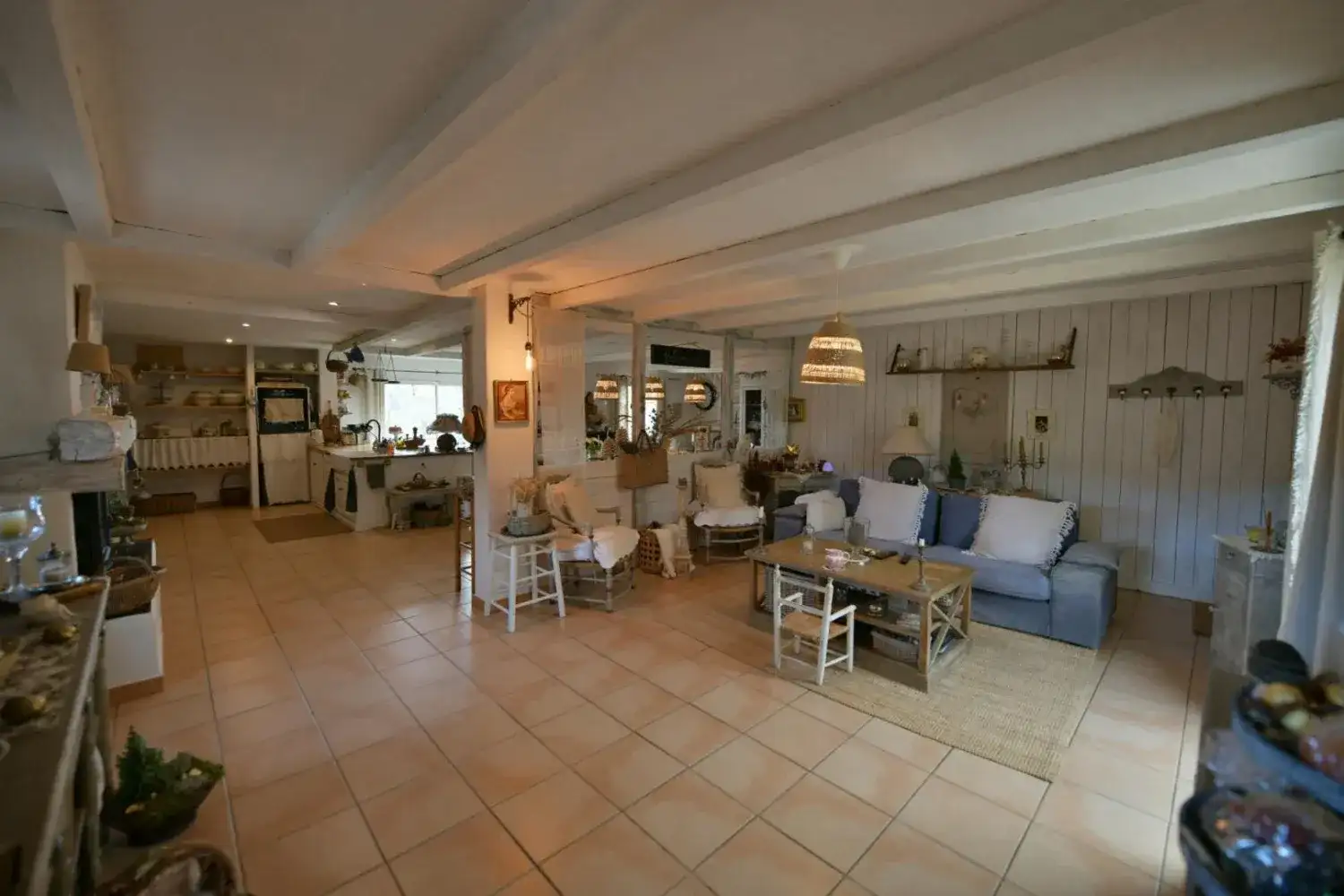 Castle 220m² in France, Proud. Priced at 720000€ rent photo-3