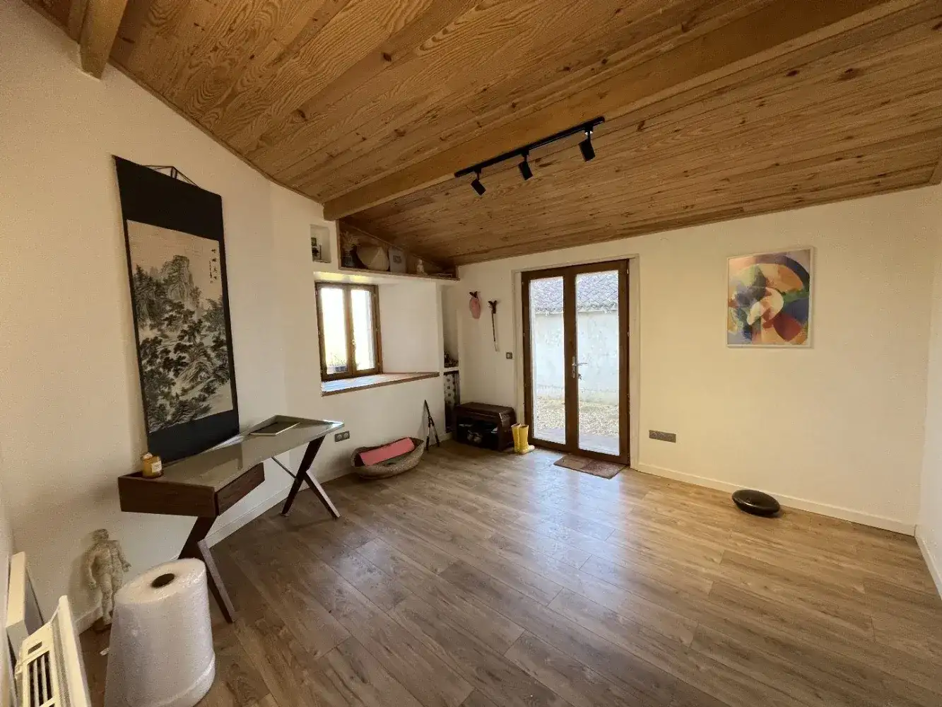 Castle 108m² in France, Le Vision. Priced at 246000€ rent photo-2