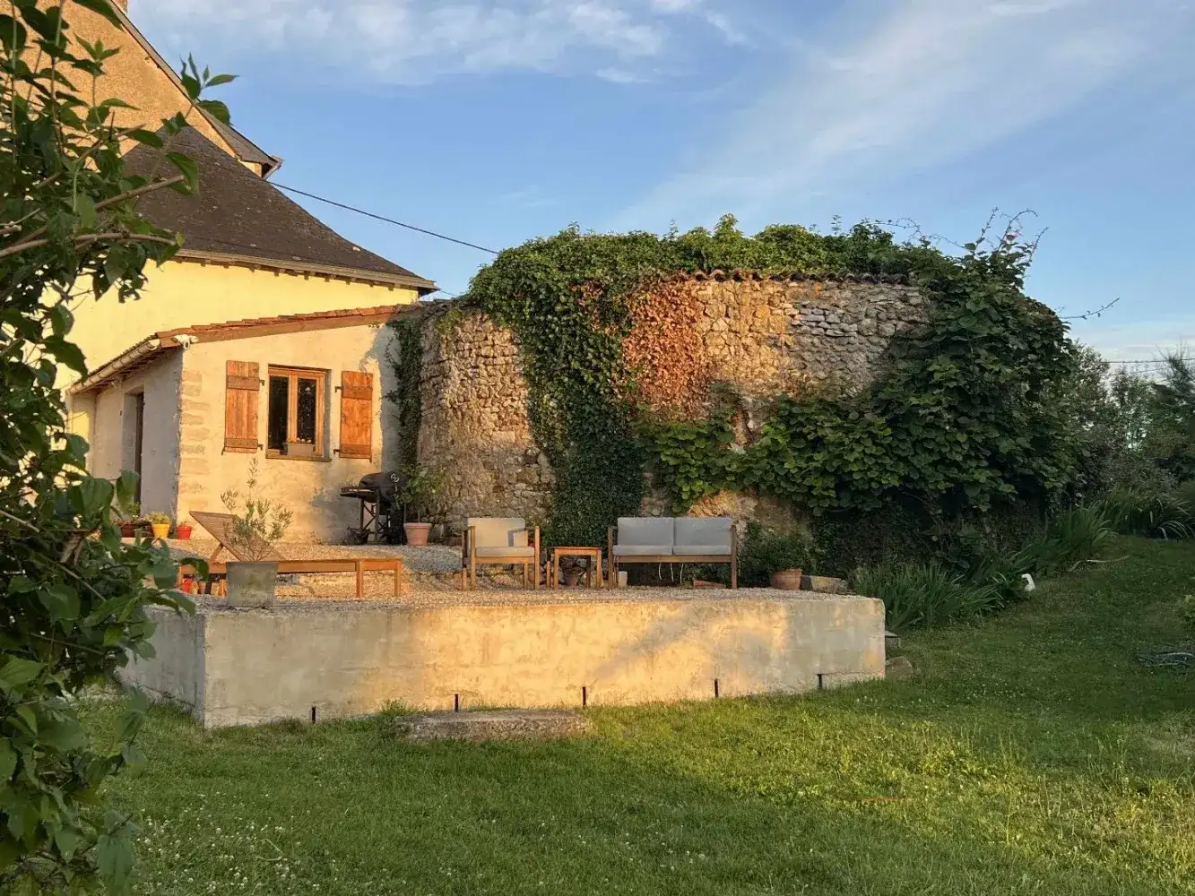 Castle 108m² in France, Le Vision. Priced at 246000€ rent photo-5