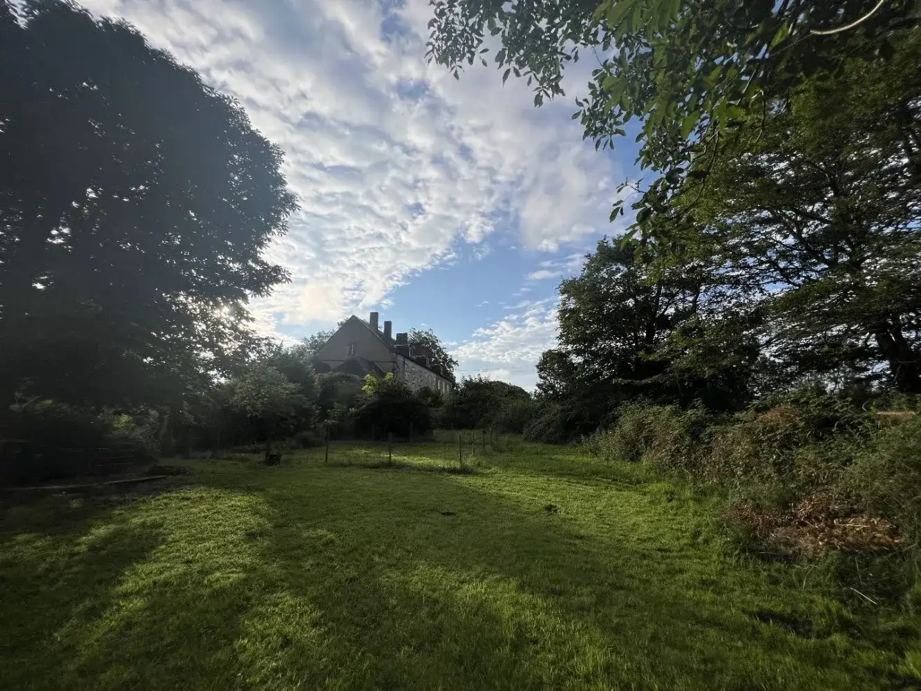 Castle 108m² in France, Le Vision. Priced at 246000€ rent photo-8