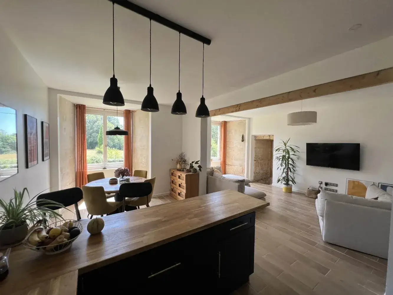 Castle 108m² in France, Le Vision. Priced at 246000€ rent photo-15