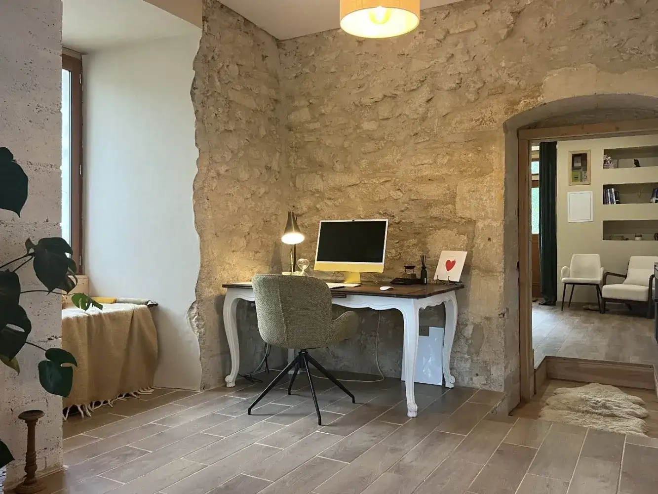 Castle 108m² in France, Le Vision. Priced at 246000€ rent photo-18