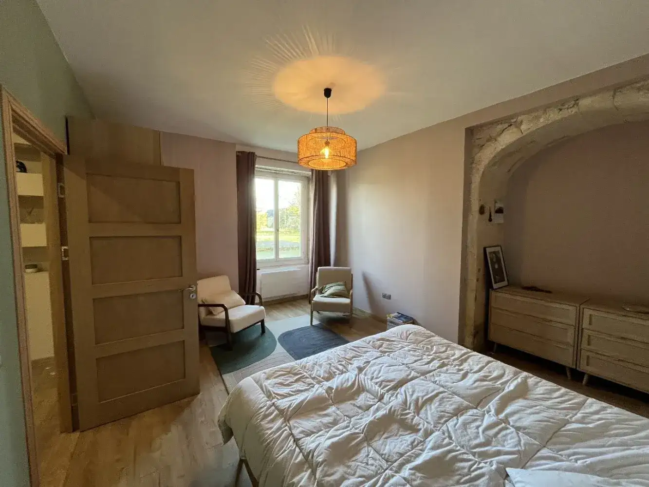 Castle 108m² in France, Le Vision. Priced at 246000€ rent photo-19