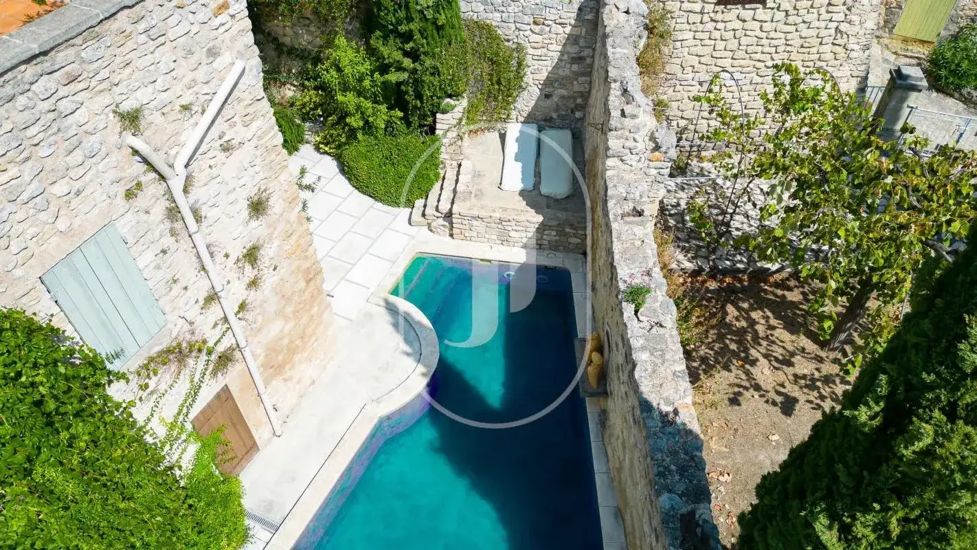 Castle 355m² in France, Le Barrou. Priced at 1150000€ rent photo-7