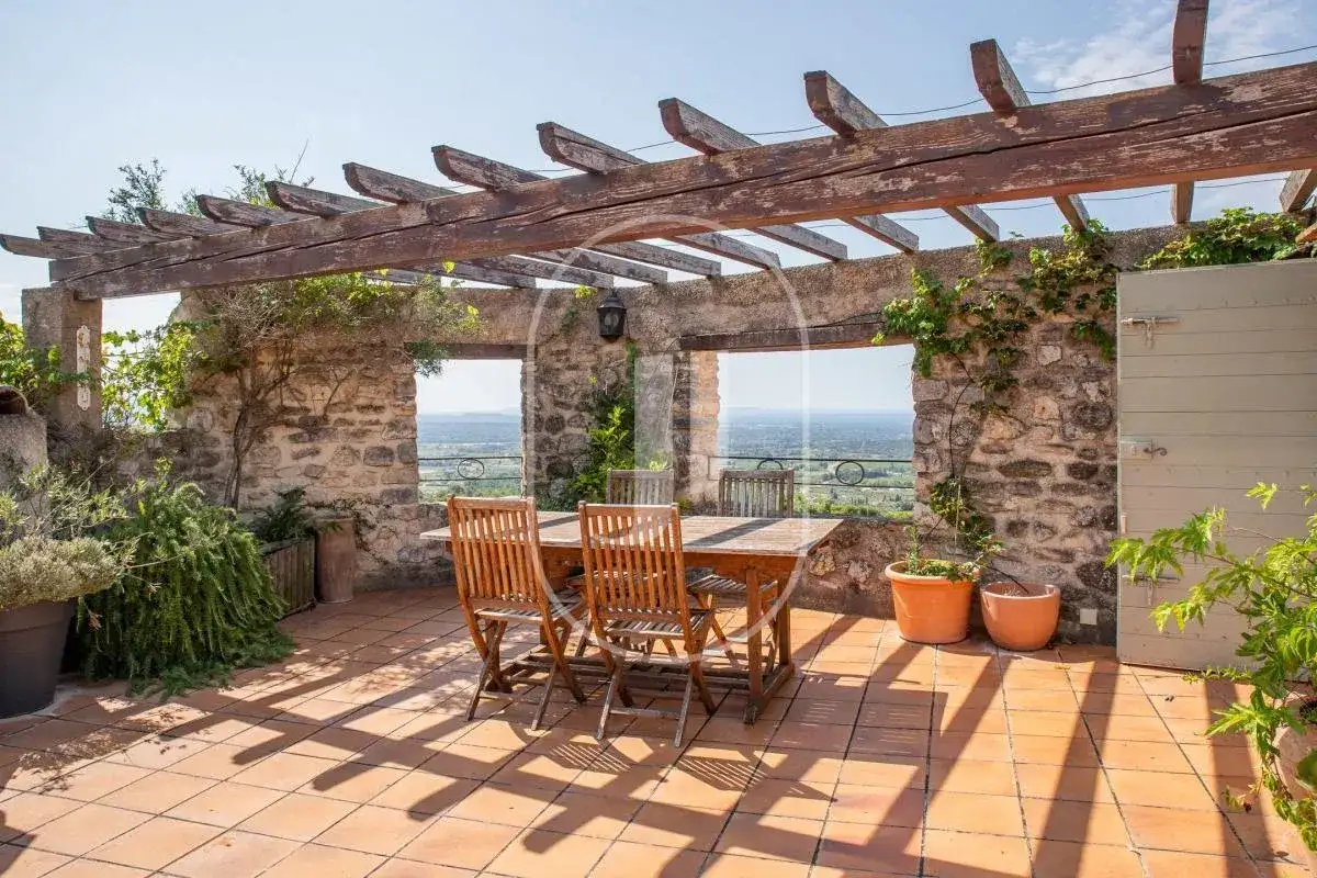 Castle 355m² in France, Le Barrou. Priced at 1150000€ rent photo-10