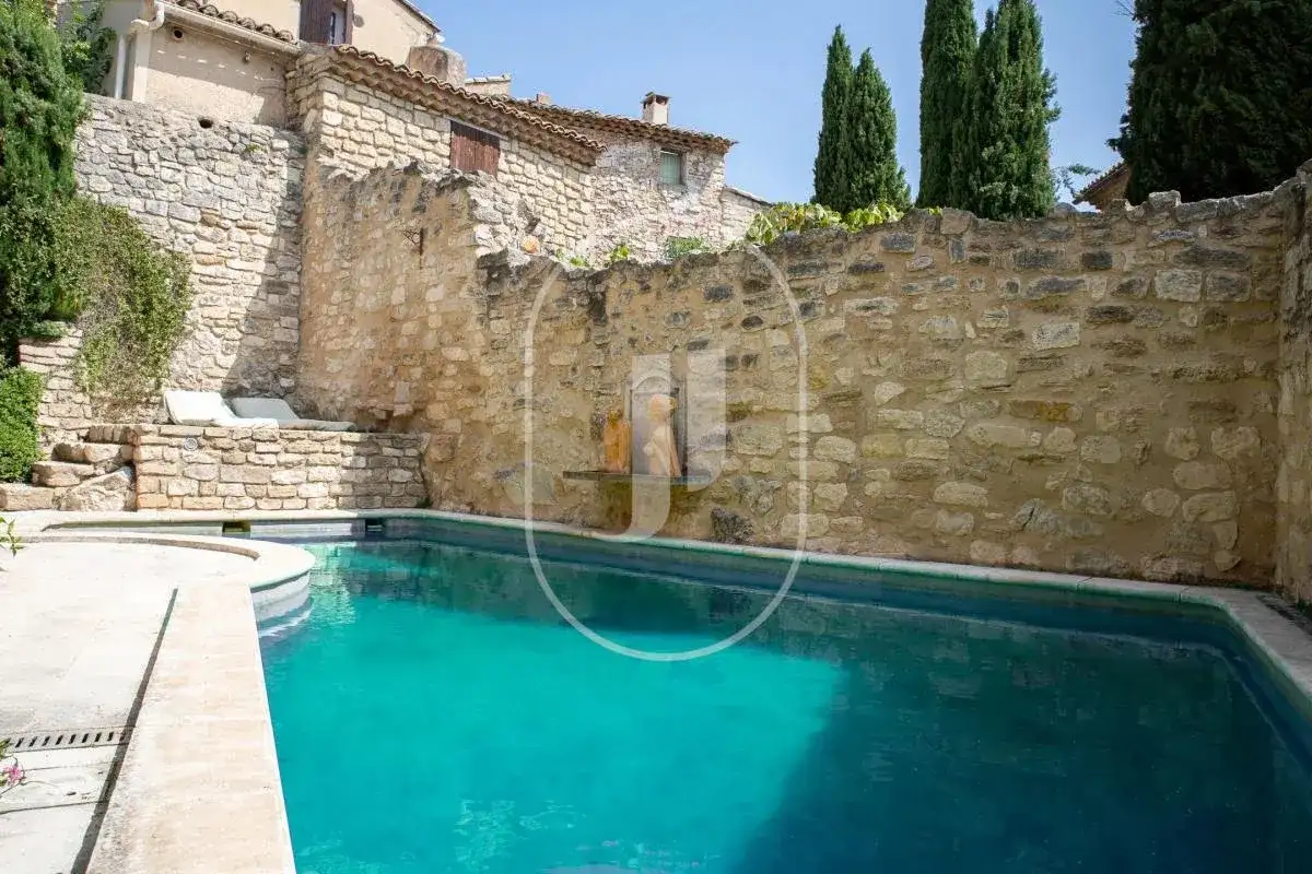 Castle 355m² in France, Le Barrou. Priced at 1150000€ rent photo-12