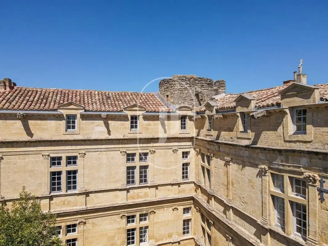 Castle 550m² in France, Yuses. Priced at 795000€ rent photo-5