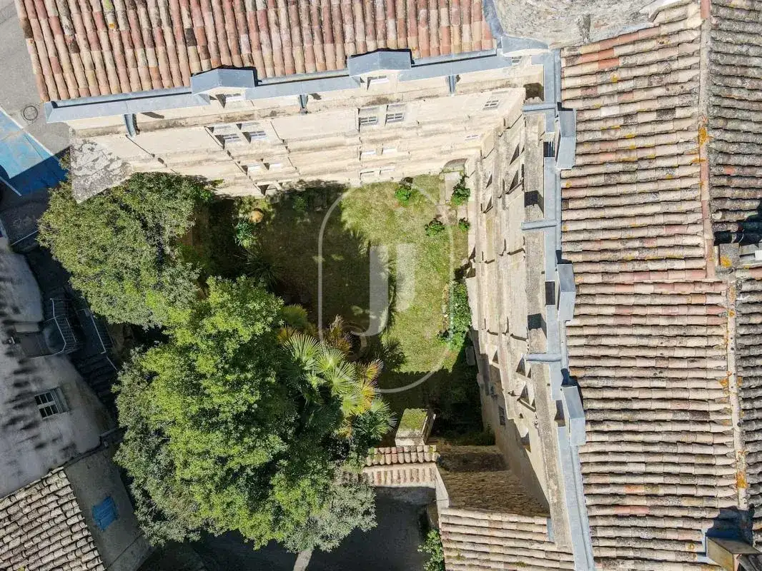 Castle 550m² in France, Yuses. Priced at 795000€ rent photo-7