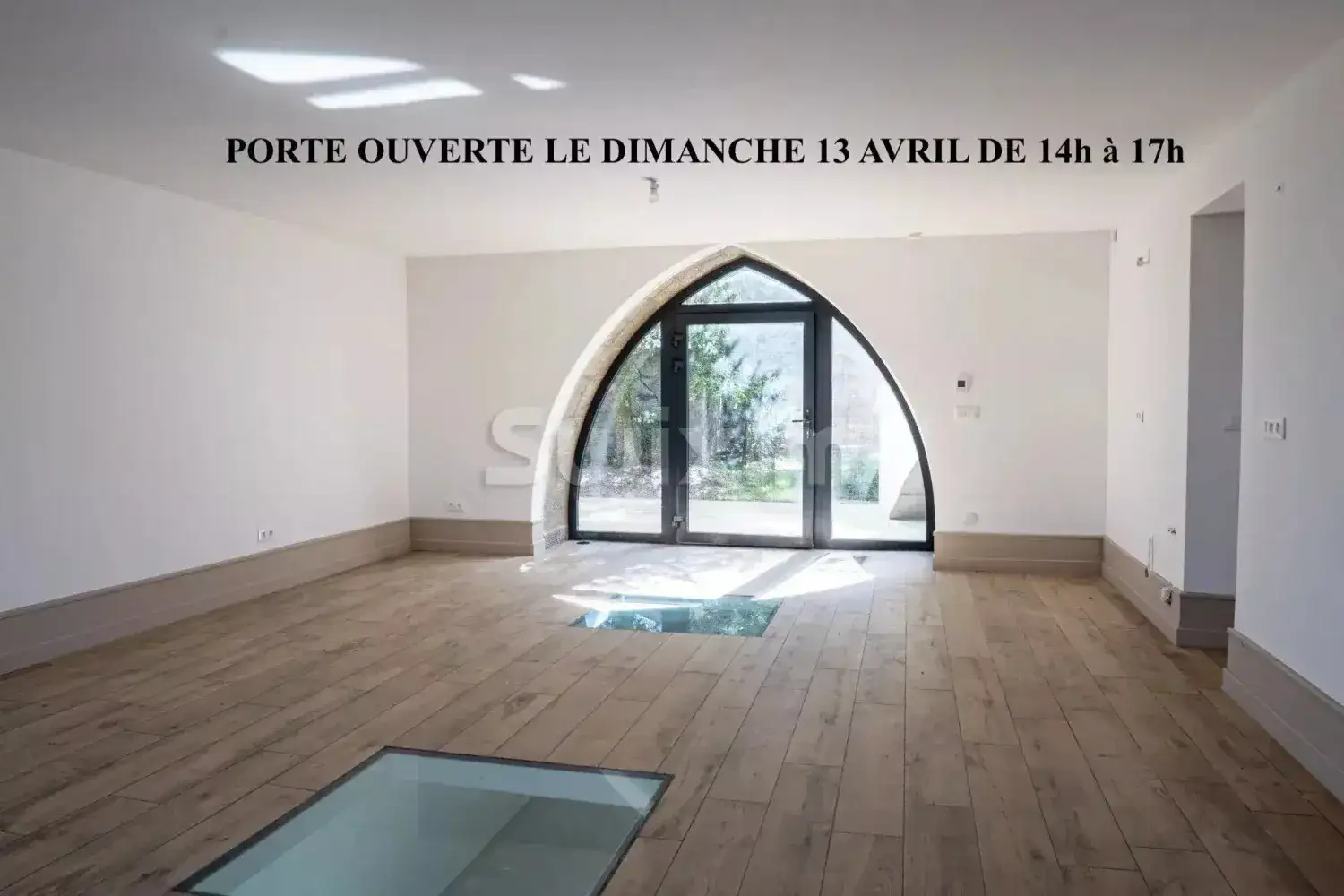 Castle 106m² in France, Orsier. Priced at 366000€ rent photo-1