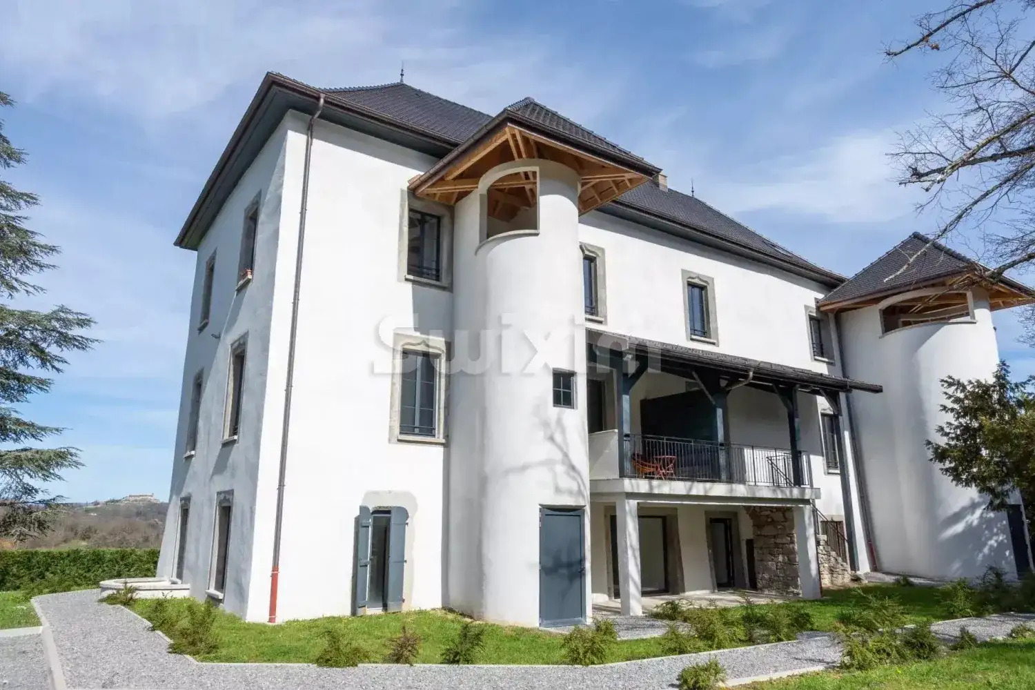 Castle 106m² in France, Orsier. Priced at 366000€ rent photo-6