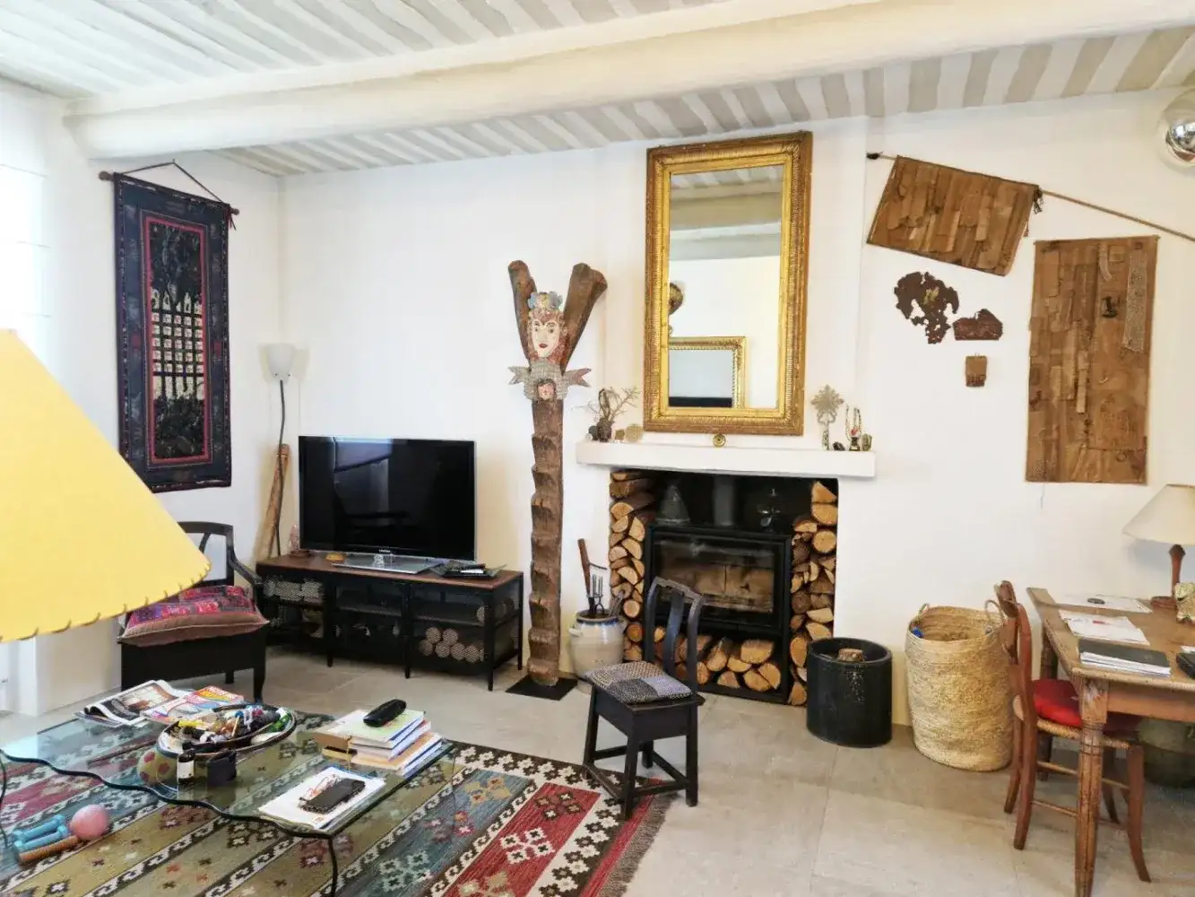 Castle 160m² in France, Proud. Priced at 775000€ rent photo-3