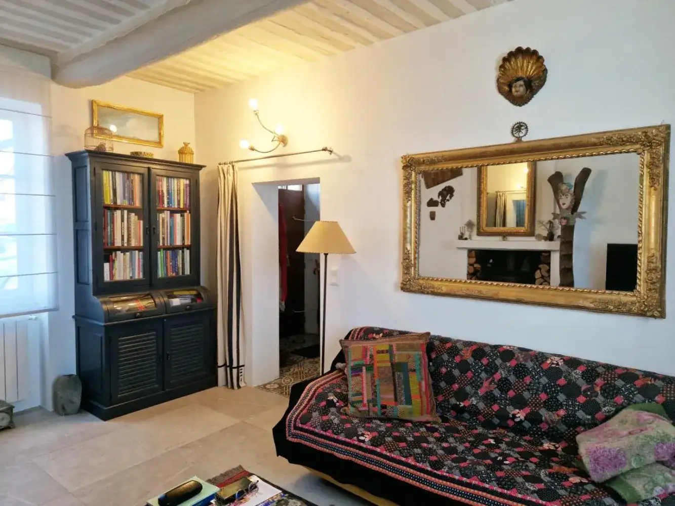 Castle 160m² in France, Proud. Priced at 775000€ rent photo-4