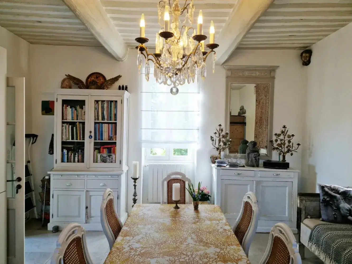 Castle 160m² in France, Proud. Priced at 775000€ rent photo-6