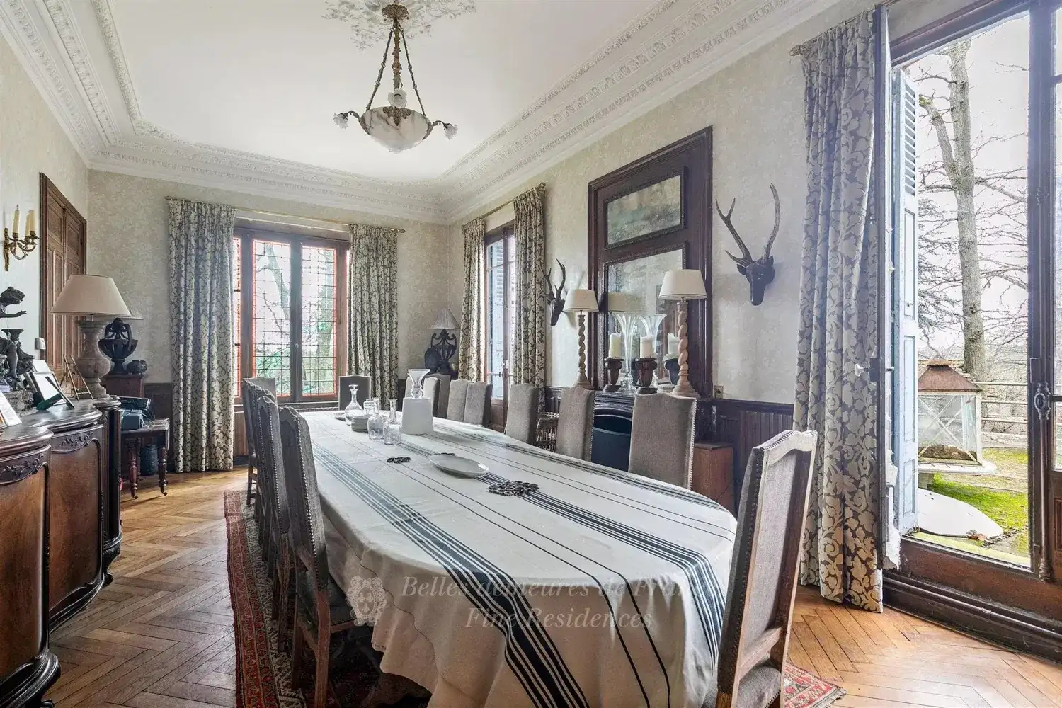 Castle 750m² in France, Kosh-an-Wush. Priced at 790000€ rent photo-4