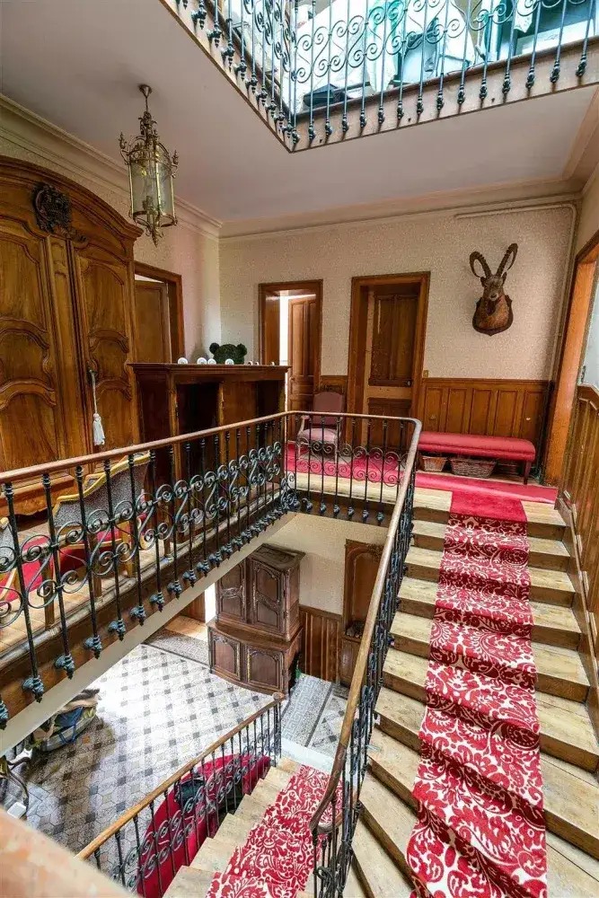 Castle 750m² in France, Kosh-an-Wush. Priced at 790000€ rent photo-6