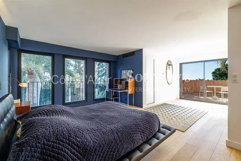 Castle 464m² in France, Nice. Priced at 8150000€ rent photo-1