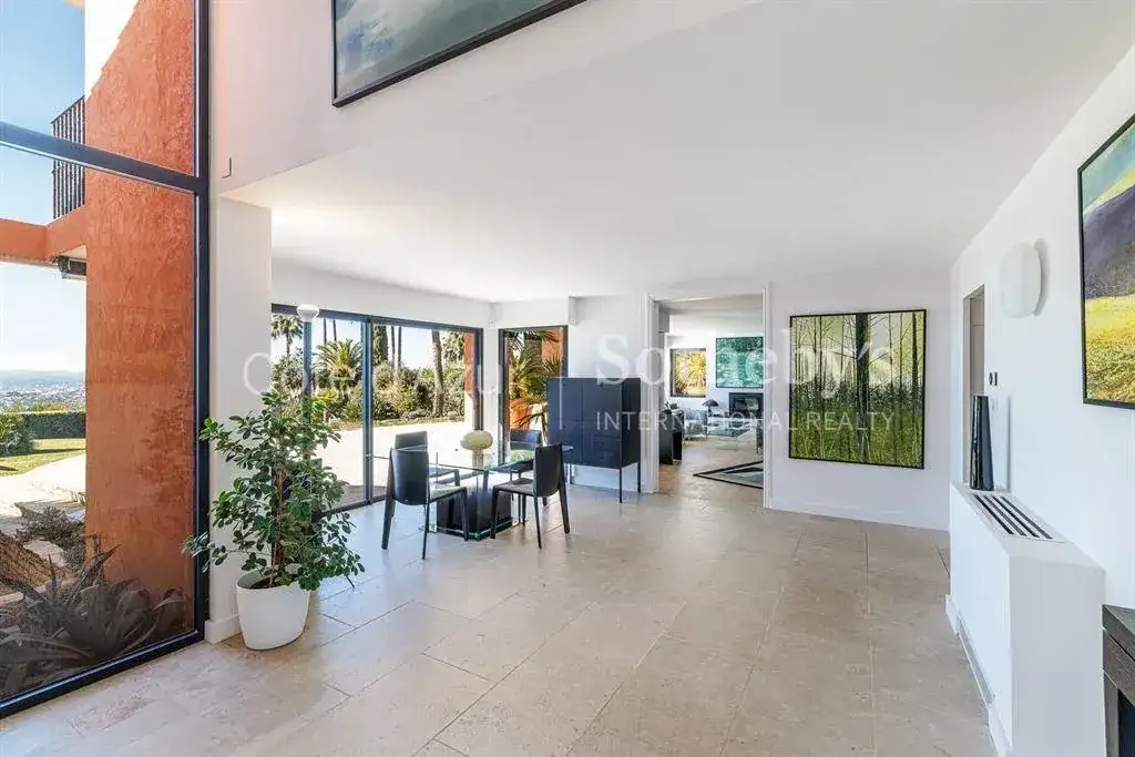 Castle 464m² in France, Nice. Priced at 8150000€ rent photo-17