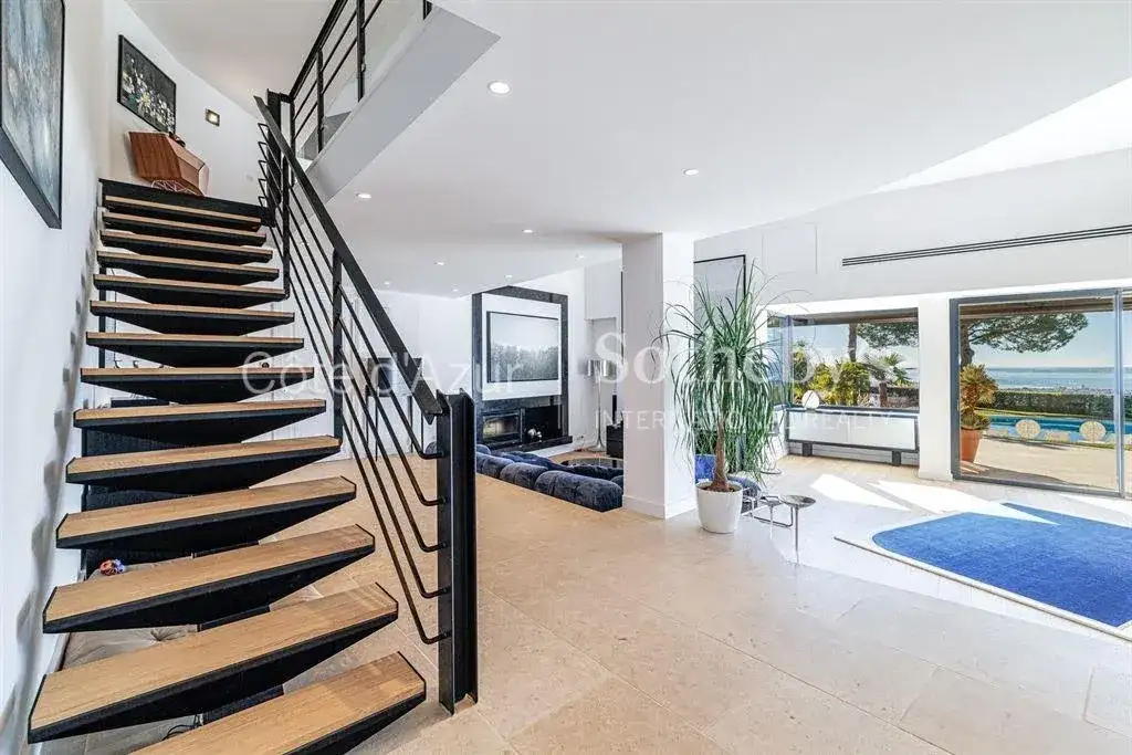 Castle 464m² in France, Nice. Priced at 8150000€ rent photo-20