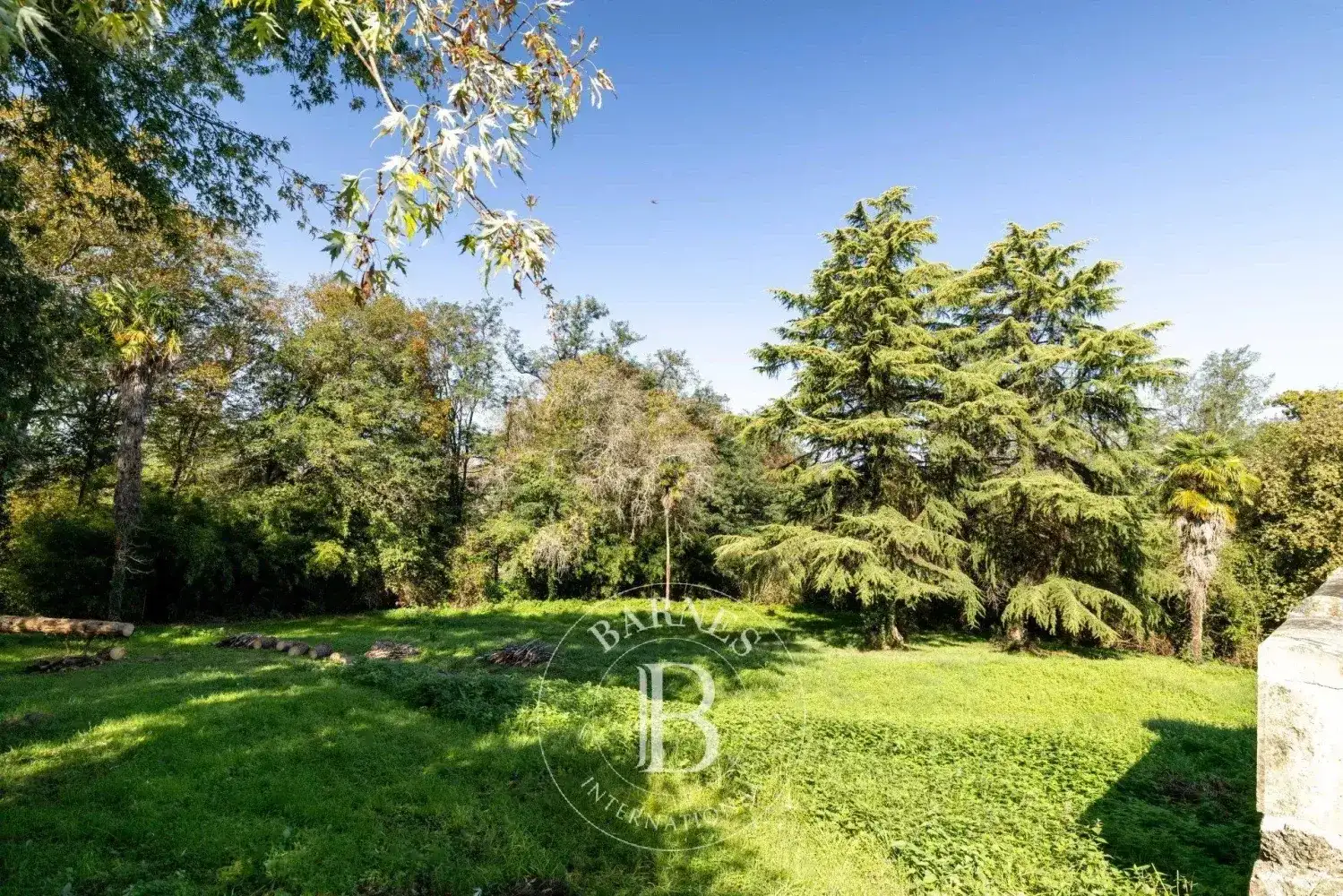Castle 520m² in France, Сали-де-Беарн. Priced at 690000€ rent photo-2