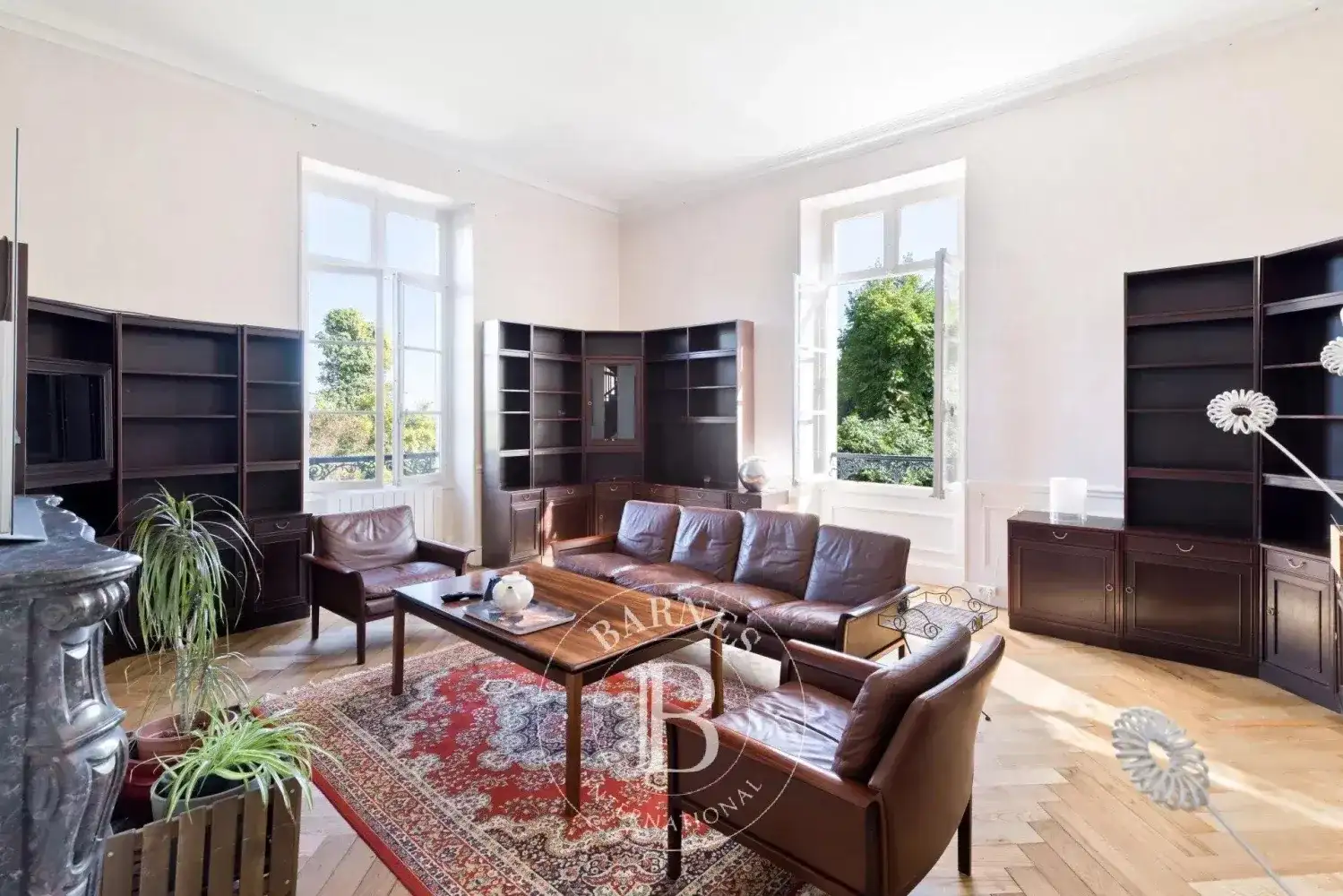 Castle 520m² in France, Сали-де-Беарн. Priced at 690000€ rent photo-4
