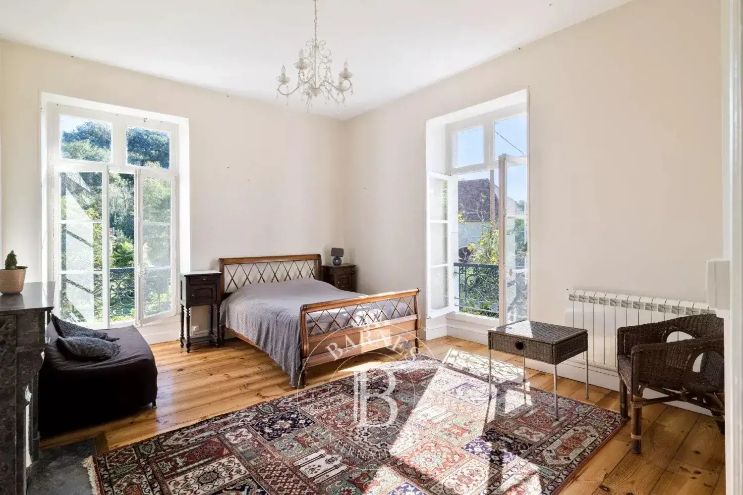 Castle 520m² in France, Сали-де-Беарн. Priced at 690000€ rent photo-9