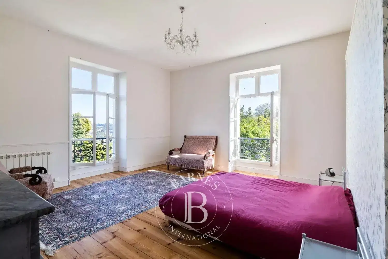 Castle 520m² in France, Сали-де-Беарн. Priced at 690000€ rent photo-10