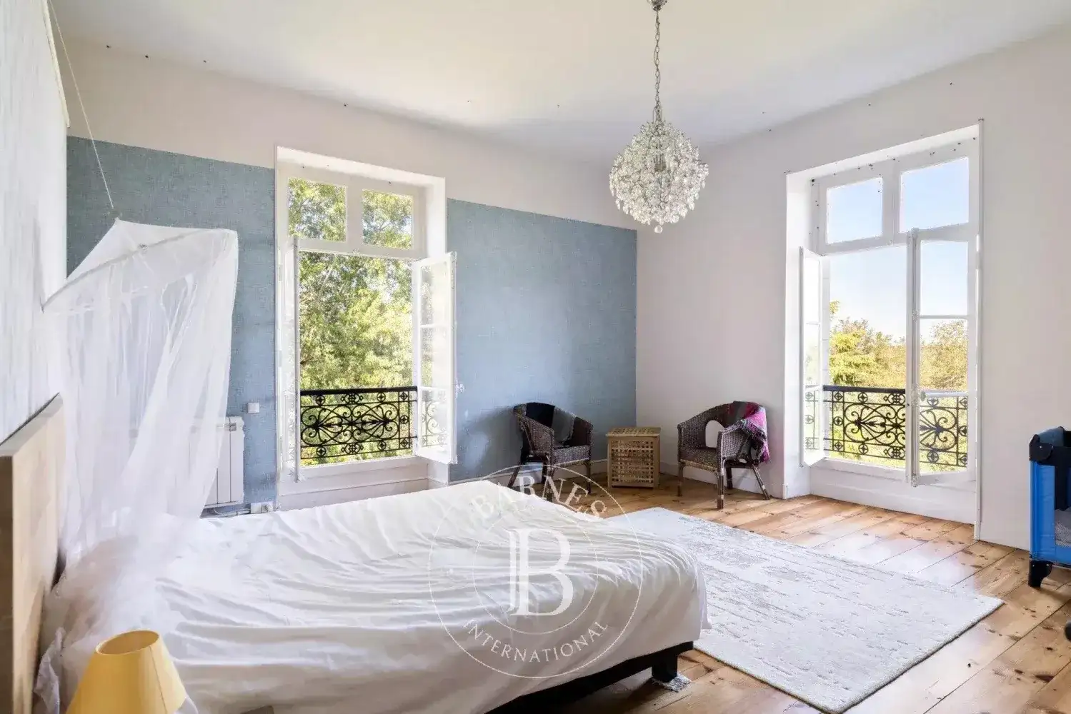 Castle 520m² in France, Сали-де-Беарн. Priced at 690000€ rent photo-12