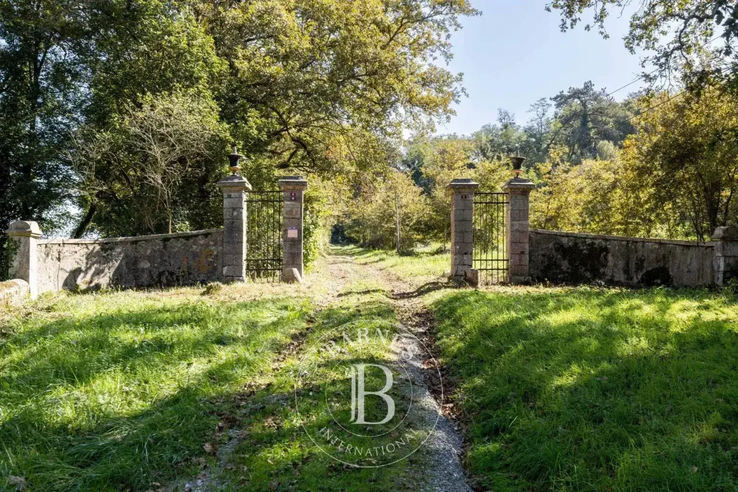 Castle 520m² in France, Сали-де-Беарн. Priced at 690000€ rent photo-17