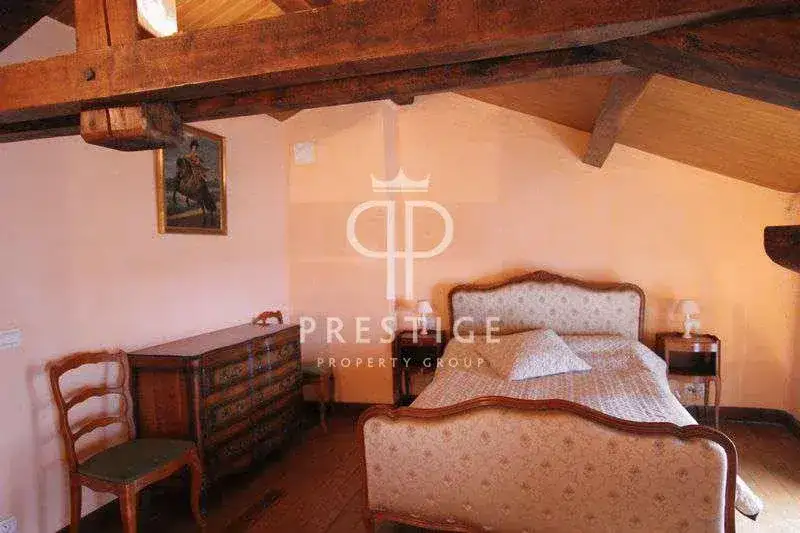 Castle 565m² in France, Каркасон. Priced at 1595000€ rent photo-1