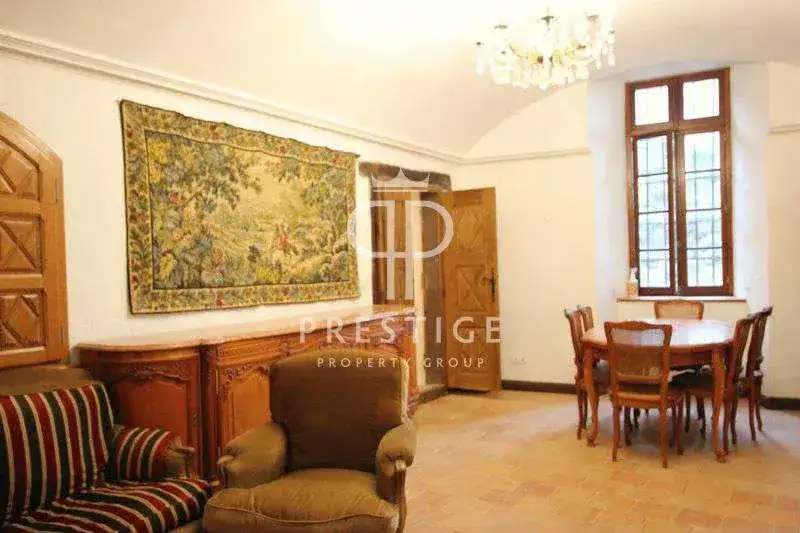 Castle 565m² in France, Каркасон. Priced at 1595000€ rent photo-5