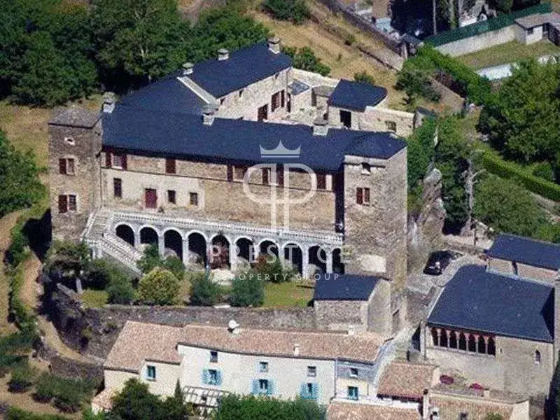 Castle 565m² in France, Каркасон. Priced at 1595000€ rent photo-13
