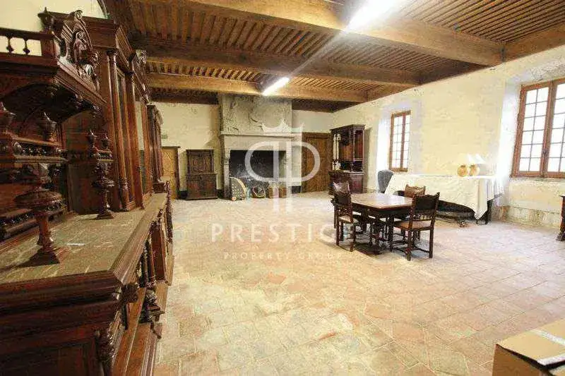 Castle 565m² in France, Каркасон. Priced at 1595000€ rent photo-14